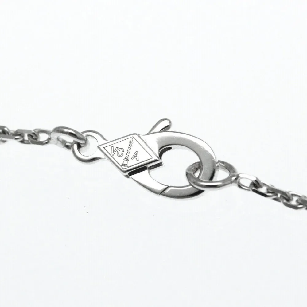 Van Cleef & Arpels Vintage Alhambra #123745V49B - Picture 9 of 12